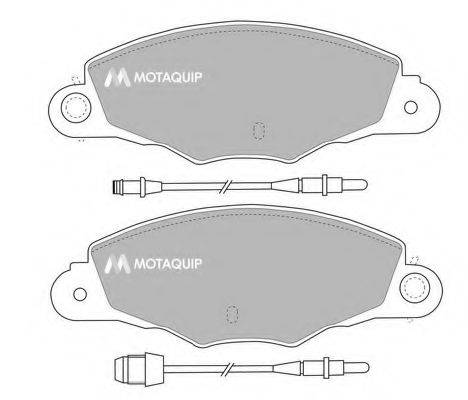 MOTAQUIP LVXL319