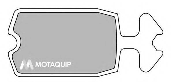 MOTAQUIP LVXL322