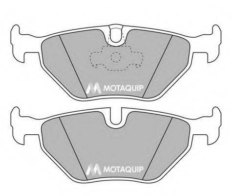 MOTAQUIP LVXL327