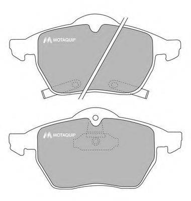 MOTAQUIP LVXL334