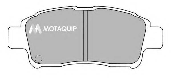 MOTAQUIP LVXL345