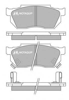 MOTAQUIP LVXL365
