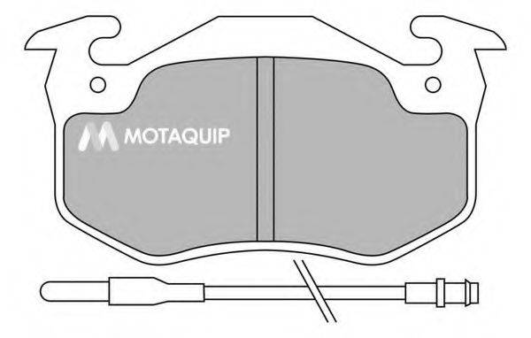 MOTAQUIP LVXL370