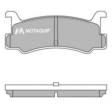 MOTAQUIP LVXL384