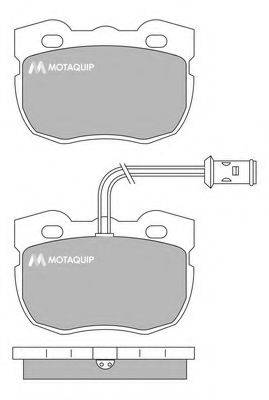MOTAQUIP LVXL385