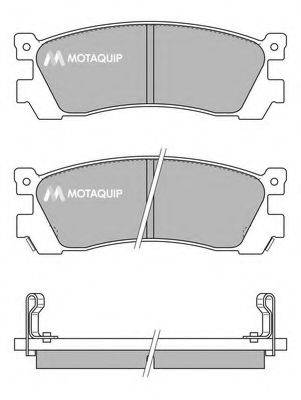 MOTAQUIP LVXL392