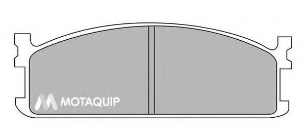 MOTAQUIP LVXL395
