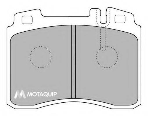 MOTAQUIP LVXL437