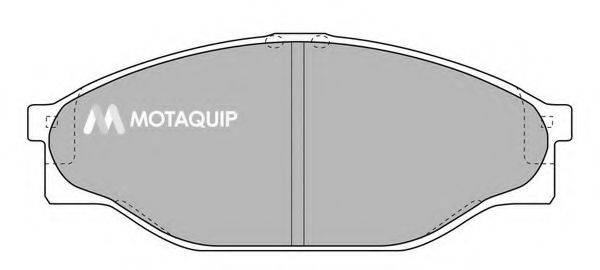 MOTAQUIP LVXL447