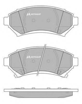 MOTAQUIP LVXL493