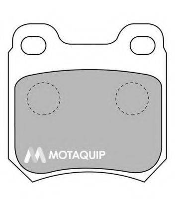 MOTAQUIP LVXL502