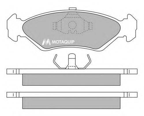 MOTAQUIP LVXL536