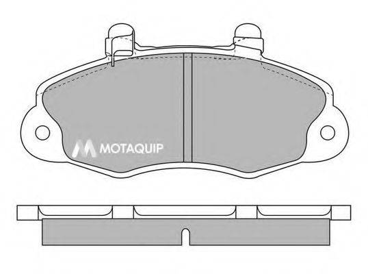 MOTAQUIP LVXL541