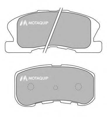 MOTAQUIP LVXL546