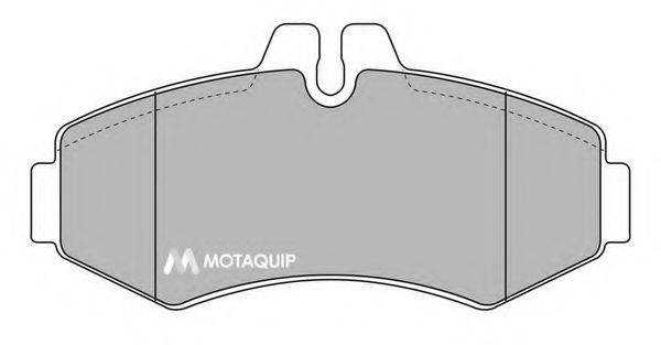 MOTAQUIP LVXL553