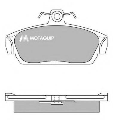 MOTAQUIP LVXL564