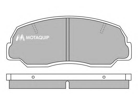 MOTAQUIP LVXL584