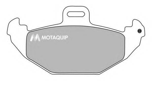 MOTAQUIP LVXL585