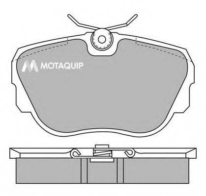 MOTAQUIP LVXL614