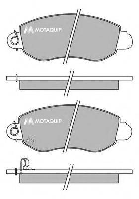 MOTAQUIP LVXL644