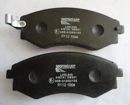 MOTAQUIP LVXL645