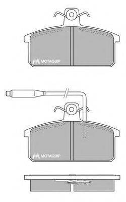 MOTAQUIP LVXL652