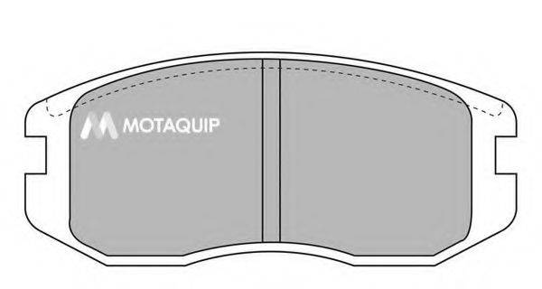 MOTAQUIP LVXL660