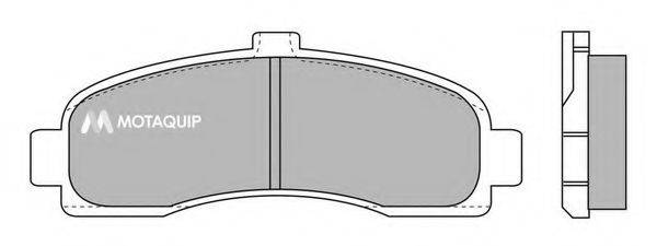 MOTAQUIP LVXL664