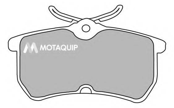 MOTAQUIP LVXL680