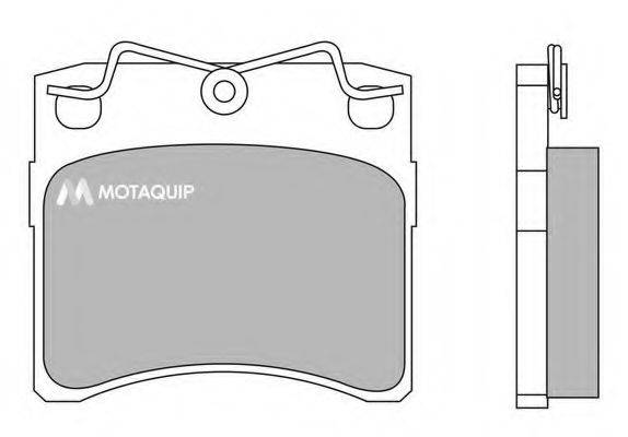 MOTAQUIP LVXL694