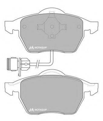 MOTAQUIP LVXL699