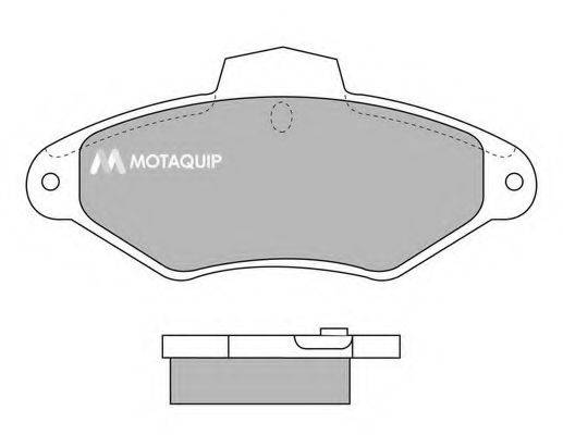 MOTAQUIP LVXL701