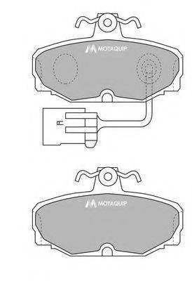 MOTAQUIP LVXL708