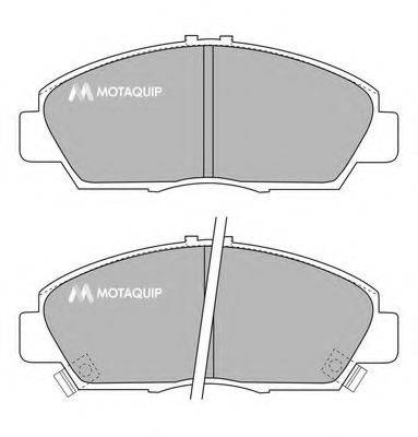 MOTAQUIP LVXL711