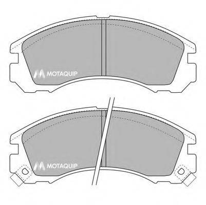 MOTAQUIP LVXL721