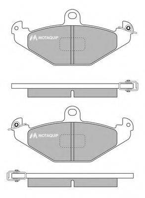 MOTAQUIP LVXL729