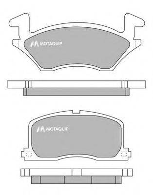 MOTAQUIP LVXL736