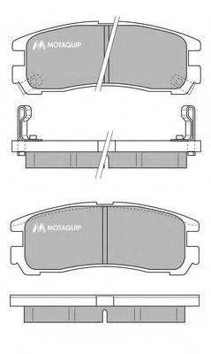 MOTAQUIP LVXL770