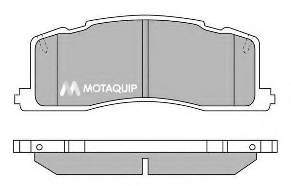 MOTAQUIP LVXL773
