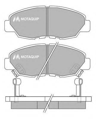 MOTAQUIP LVXL774