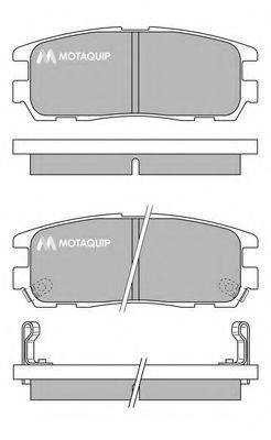 MOTAQUIP LVXL786