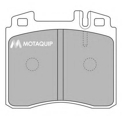MOTAQUIP LVXL792