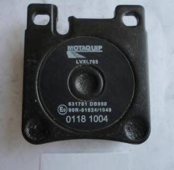 MOTAQUIP LVXL793