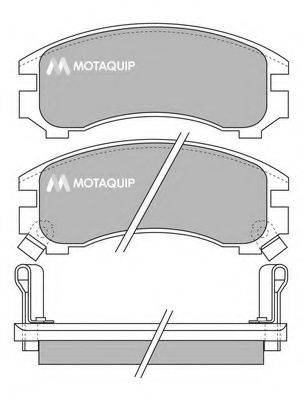 MOTAQUIP LVXL841