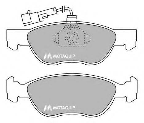 MOTAQUIP LVXL870