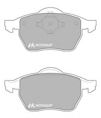 MOTAQUIP LVXL873