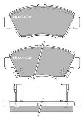 MOTAQUIP LVXL874