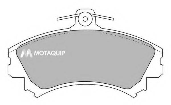 MOTAQUIP LVXL883