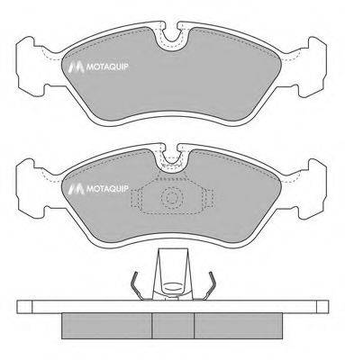 MOTAQUIP LVXL986