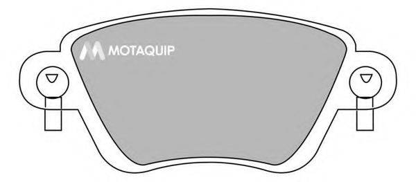MOTAQUIP LVXL997